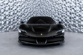 Ferrari SF 90 Spider Assetto Fiorano / Carbon / Daytona, снимка 2