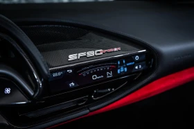 Ferrari SF 90 Spider Assetto Fiorano / Carbon / Daytona, снимка 12