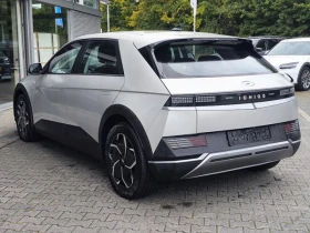 Hyundai Ioniq 5 AWD / SOH100% ГАРАНЦИОНЕН - 44500 лв. / 22752.49 € - 53214173 4