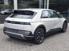 Hyundai Ioniq 5 AWD / SOH100% ГАРАНЦИОНЕН - 44500 лв. / 22752.49 € - 53214173 5