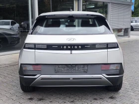 Hyundai Ioniq 5 AWD / SOH100% ГАРАНЦИОНЕН - 44500 лв. / 22752.49 € - 53214173 7