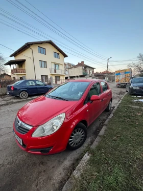 Opel Corsa, снимка 1