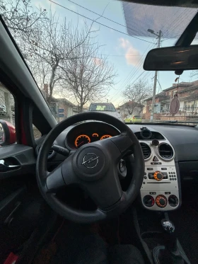 Opel Corsa, снимка 4