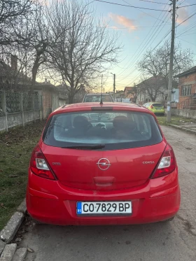 Opel Corsa, снимка 2
