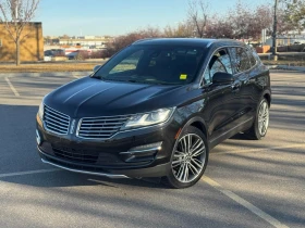 Lincoln MKC * LS * CARFAX * БЕЗ ПЪРВОНАЧАЛНА ВНОСКА
