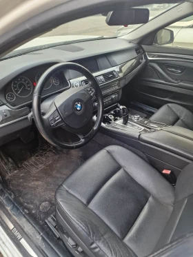 BMW 535 535 бензин - 6500 € / 12712.90 лв. - 57271465 4