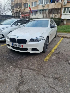 BMW 535 535 бензин - 6500 € / 12712.90 лв. - 57271465 5