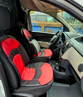 Dacia Dokker - 9000 € / 17602.47 лв. - 52403113 2
