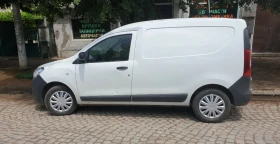 Dacia Dokker - 9000 € / 17602.47 лв. - 52403113 3