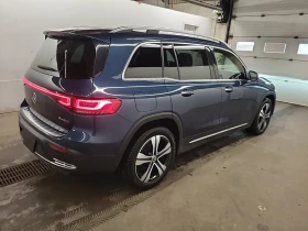 Mercedes-Benz EQB * 350 * CARFAX * ФИНАНСИРАНЕ - 26900 € / 52611.83 лв. - 52539525 3