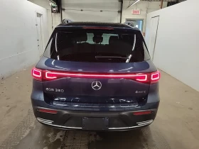 Mercedes-Benz EQB * 350 * CARFAX * ФИНАНСИРАНЕ - 26900 € / 52611.83 лв. - 52539525 7