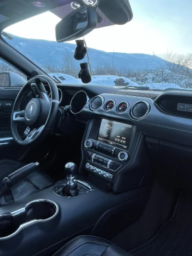 Ford Mustang - 23000 € / 44984.09 лв. - 76559770 8