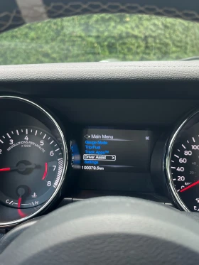 Ford Mustang - 22000 € / 43028.26 лв. - 15427686 8