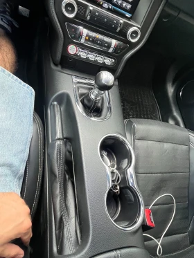 Ford Mustang - 22000 € / 43028.26 лв. - 15427686 7