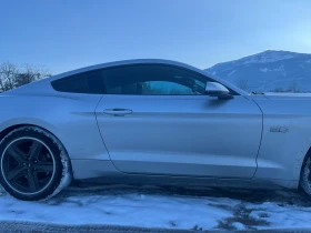 Ford Mustang - 23000 € / 44984.09 лв. - 76559770 4