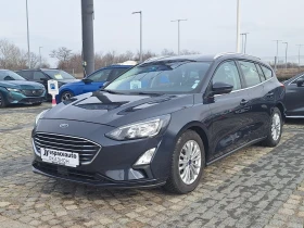 Ford Focus 1.0EcoBoost 125к.с. Automatic