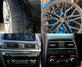 BMW 640 d* LCI* xDrive* LED* H/K* HUD* Keyless* Подгрев*  - 19377 € / 37898.12 лв. - 61549951 17