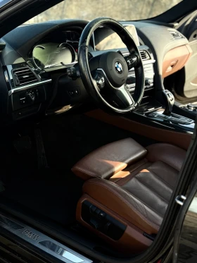 BMW 640 d* LCI* xDrive* LED* H/K* HUD* Keyless* Подгрев*  - 19377 € / 37898.12 лв. - 61549951 9