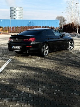 BMW 640 d* LCI* xDrive* LED* H/K* HUD* Keyless* Подгрев*  - 19377 € / 37898.12 лв. - 61549951 4