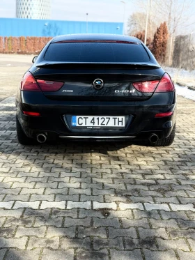 BMW 640 d* LCI* xDrive* LED* H/K* HUD* Keyless* Подгрев*  - 19377 € / 37898.12 лв. - 61549951 6