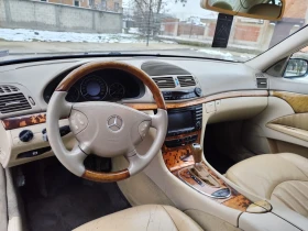 Mercedes-Benz E 270 Е270 - 2700 € / 5280.74 лв. - 44357866 15