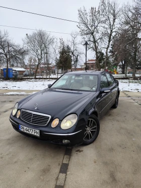 Mercedes-Benz E 270 Е270 - 2700 € / 5280.74 лв. - 44357866 3