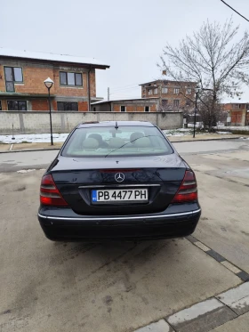 Mercedes-Benz E 270 Е270 - 2700 € / 5280.74 лв. - 44357866 5