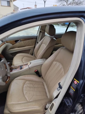 Mercedes-Benz E 270 Е270 - 2700 € / 5280.74 лв. - 44357866 10