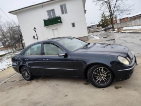 Mercedes-Benz E 270 Е270 - 2700 € / 5280.74 лв. - 44357866 2