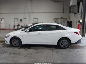 Hyundai Elantra SEL - 17150 € / 33542.48 лв. - 95613763 7