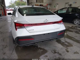 Hyundai Elantra SEL - 17150 € / 33542.48 лв. - 95613763 8