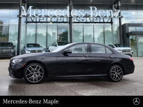 Mercedes-Benz E 350 От Mercedes * Фиксирана цена * CARFAX * One owner  - 37600 € / 73539.21 лв. - 52649340 3