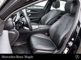 Mercedes-Benz E 350 От Mercedes * Фиксирана цена * CARFAX * One owner  - 37600 € / 73539.21 лв. - 52649340 13