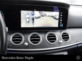 Mercedes-Benz E 350 От Mercedes * Фиксирана цена * CARFAX * One owner  - 37600 € / 73539.21 лв. - 52649340 10