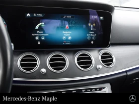 Mercedes-Benz E 350 От Mercedes * Фиксирана цена * CARFAX * One owner  - 37600 € / 73539.21 лв. - 52649340 9