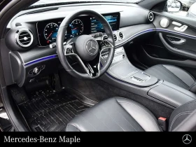 Mercedes-Benz E 350 От Mercedes * Фиксирана цена * CARFAX * One owner  - 37600 € / 73539.21 лв. - 52649340 12