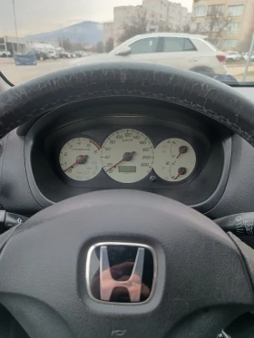 Honda Civic - 1900 € / 3716.08 лв. - 61102001 8