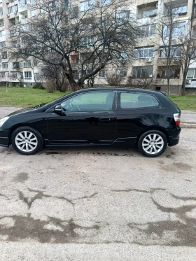 Honda Civic - 1900 € / 3716.08 лв. - 61102001 2