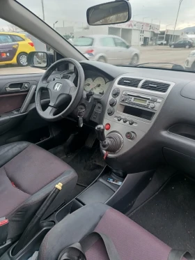 Honda Civic - 1900 € / 3716.08 лв. - 61102001 6