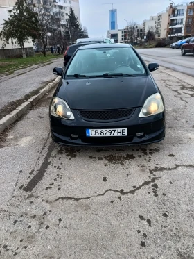 Honda Civic - 1900 € / 3716.08 лв. - 61102001 3