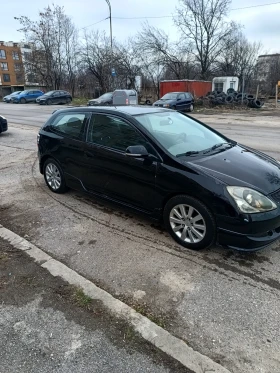 Honda Civic - 1900 € / 3716.08 лв. - 61102001 4