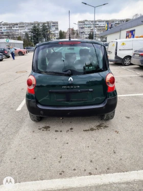 Renault Modus - 1200 € / 2347.00 лв. - 97769775 3