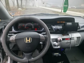 Honda Fr-v 2.2 I-CTDI - 2500 € / 4889.57 лв. - 85954200 10