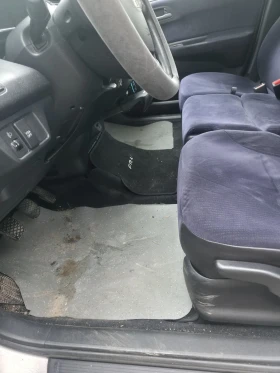 Honda Fr-v 2.2 I-CTDI - 2500 € / 4889.57 лв. - 85954200 9