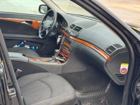 Mercedes-Benz E 320, снимка 9