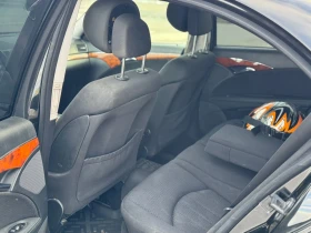Mercedes-Benz E 320, снимка 8