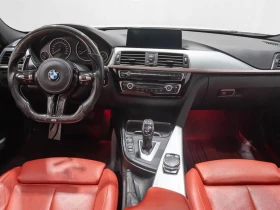 BMW 340 xDrive* АвтоКредит* (ЦЕНА ДО БГ), снимка 6 - Автомобили и джипове - 53693745