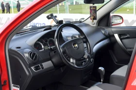 Chevrolet Aveo automatic - 3150 € / 6160.86 лв. - 67315262 7