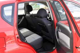 Chevrolet Aveo automatic - 3150 € / 6160.86 лв. - 67315262 4