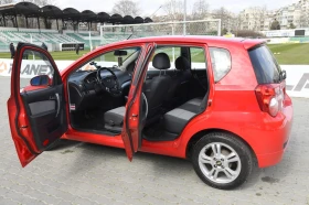 Chevrolet Aveo automatic - 3150 € / 6160.86 лв. - 67315262 13